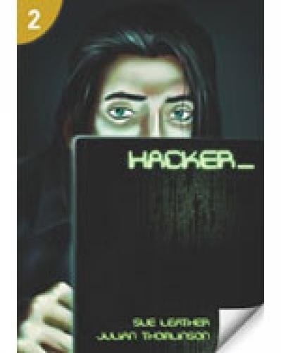 PAGE TURNERS LEVEL 2 HACKER National Geographic learning