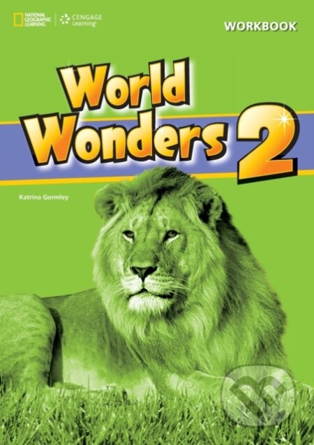 WORLD WONDERS 2 WORKBOOK National Geographic learning