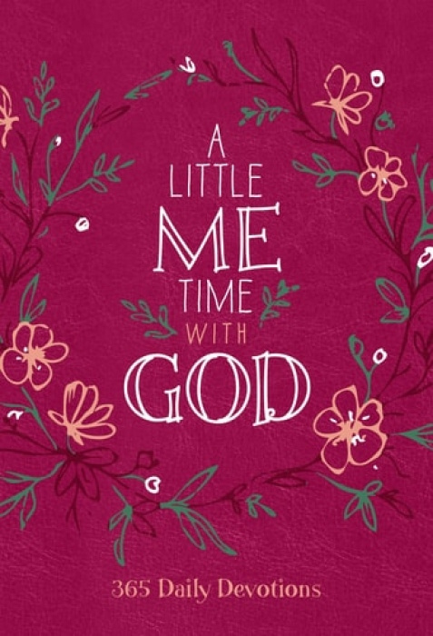 BroadStreet Publishing Little Me Time with God - Broadstreet Publishing Group LLC