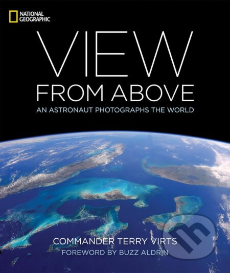 View From Above (An Astronaut Photographs the World) - kniha z kategorie Fotografie