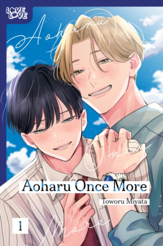 Nezadán Aoharu Once More