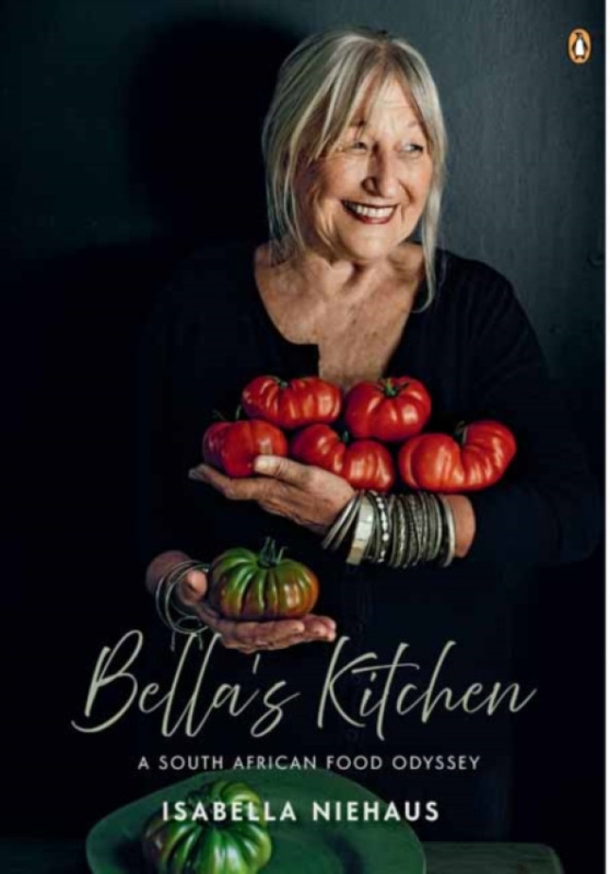 Penguin Random House South Africa Bella's Kitchen - Niehaus, Isabella