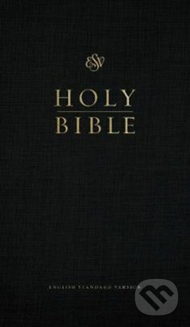 ESV Church Bible - Esv - kniha z kategorie Filozofie