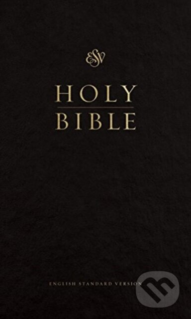 ESV Pew Bible - Esv - kniha z kategorie Filozofie