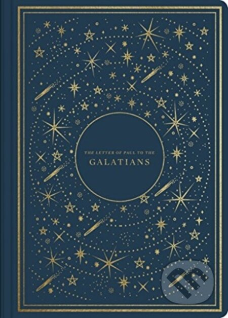 ESV Illuminated Scripture Journal (Galatians (Paperback)) - kniha z kategorie Filozofie