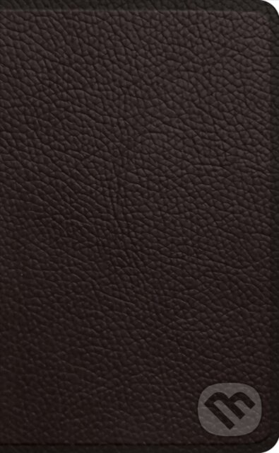 ESV Pocket Bible - kniha z kategorie Filozofie