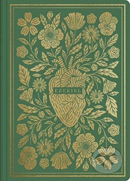 ESV Illuminated Scripture Journal (Ezekiel (Paperback)) - kniha z kategorie Filozofie
