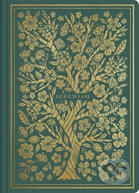 ESV Illuminated Scripture Journal (Jeremiah (Paperback)) - kniha z kategorie Filozofie