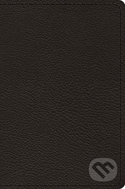 ESV Preaching Bible, Verse-by-Verse Edition - Esv - kniha z kategorie Filozofie