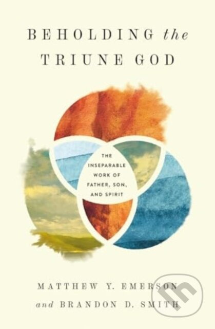 Beholding the Triune God (The Inseparable Work of Father, Son, and Spirit) - kniha z kategorie Filozofie