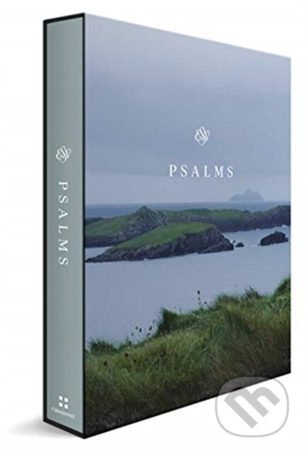 ESV Psalms, Photography Edition - Esv - kniha z kategorie Filozofie
