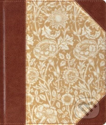 ESV Journaling Bible - Esv - kniha z kategorie Filozofie