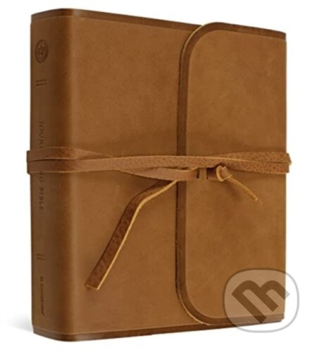 ESV Journaling Bible - kniha z kategorie Filozofie