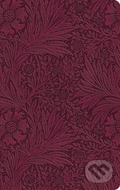 ESV Value Thinline Bible - kniha z kategorie Filozofie