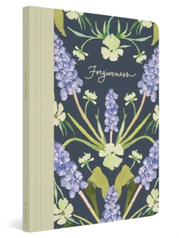 ESV Prayer Journal â€“ 30 Days on Forgiveness (Paperback) - Erika Allen