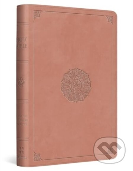 ESV Compact Bible - kniha z kategorie Filozofie
