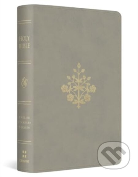 ESV Pocket Bible - kniha z kategorie Filozofie