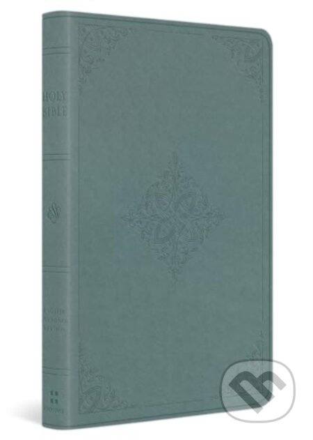 ESV Value Thinline Bible - kniha z kategorie Filozofie