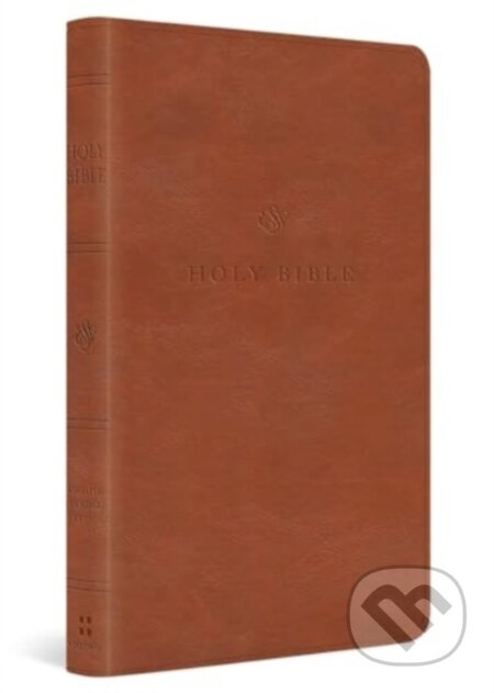 ESV Value Thinline Bible - kniha z kategorie Filozofie