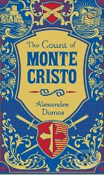 The Count of Monte Cristo - Alexandre Dumas