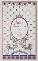 Anna Karenina - Lev Nikolajevič Tolstoj