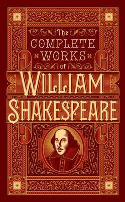 The Complete Works of William Shakespeare - William Shakespeare
