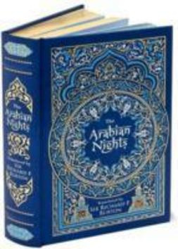 The Arabian Nights - kniha z kategorie Společenská beletrie