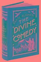 The Divine Comedy - Dante Alighieri