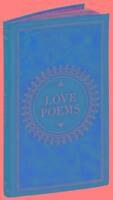 Love Poems - Various - kniha z kategorie Poezie