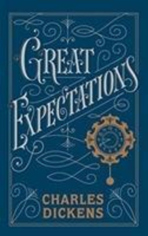 Great Expectations -  Charles Dickens