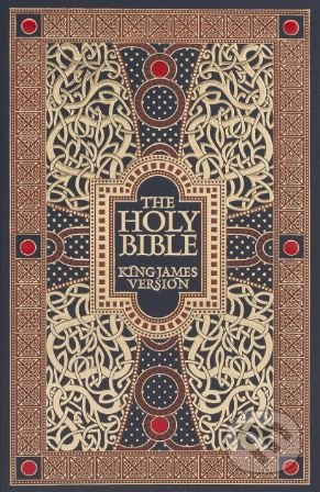 The Holy Bible (King James Version) - Gustave Dore (ilustrácie) - kniha z kategorie Náboženská literatura