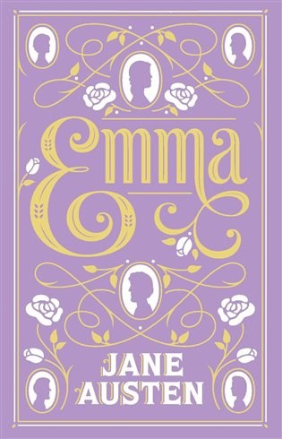 Emma - Jane Austen