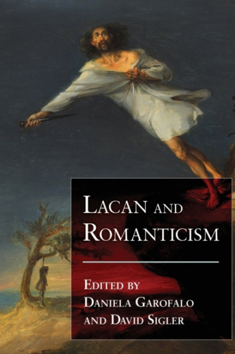 State University of New York Press Lacan and Romanticism