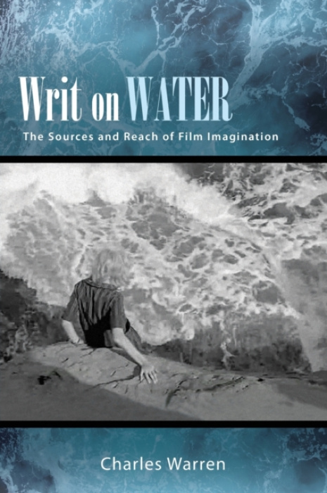 State University of New York Press Writ on Water - Warren, Charles