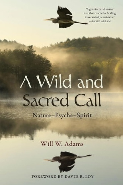 State University of New York Press Wild and Sacred Call - Adams, Will W.