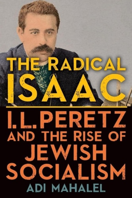 State University of New York Press Radical Isaac - Mahalel, Adi