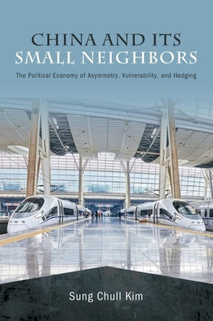 State University of New York Press China and Its Small Neighbors - Kim, Sung Chull