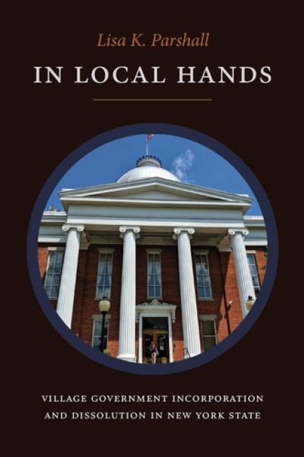 State University of New York Press In Local Hands - Parshall, Lisa K. (Daemen College)