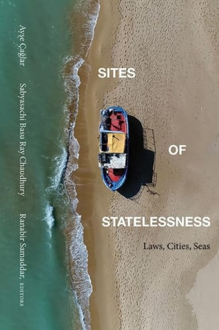State University of New York Press Sites of Statelessness