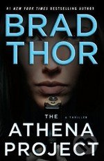 The Athena Project - Brad Thor - kniha z kategorie Beletrie