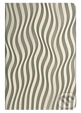 Paperblanks - Ripple - MINI - linajkový