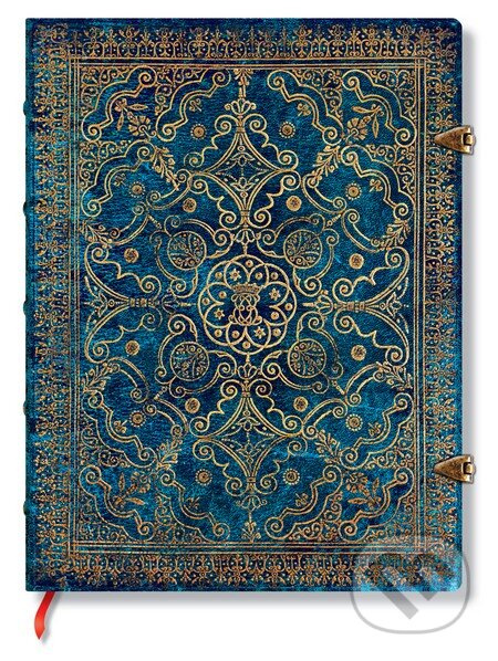 Paperblanks - Azure (ultra, čistý)