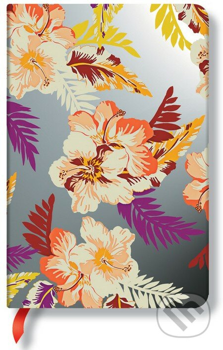 Paperblanks - Lokahi (mini, linajkový)