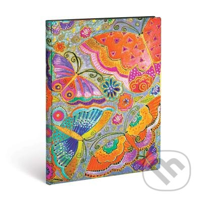 Flutterbyes Ultra Unlined Flexi