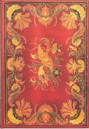 Zápisník Paperblanks - Fiammetta - Midi nelinkovaný