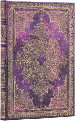 Bijou (Solstice Star) Midi Lined Hardcover Journal Paperblanks