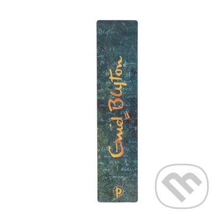 Paperblanks - záložka The Famous Five