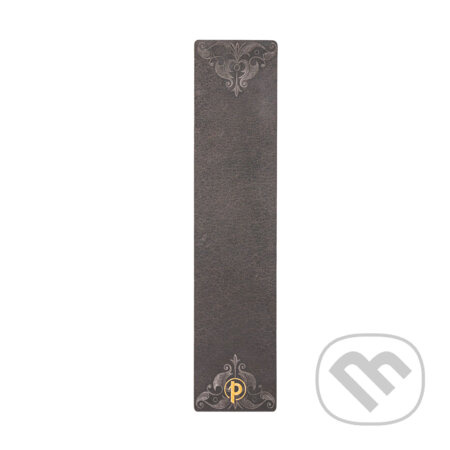 Paperblanks - záložka Midnight Rebel