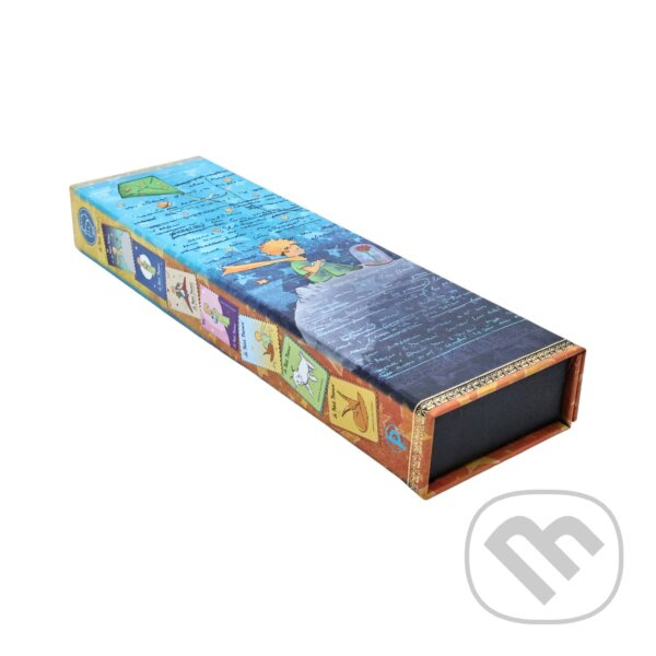 Paperblanks - puzdro / peračník Saint-Exupéry, The Little Prince