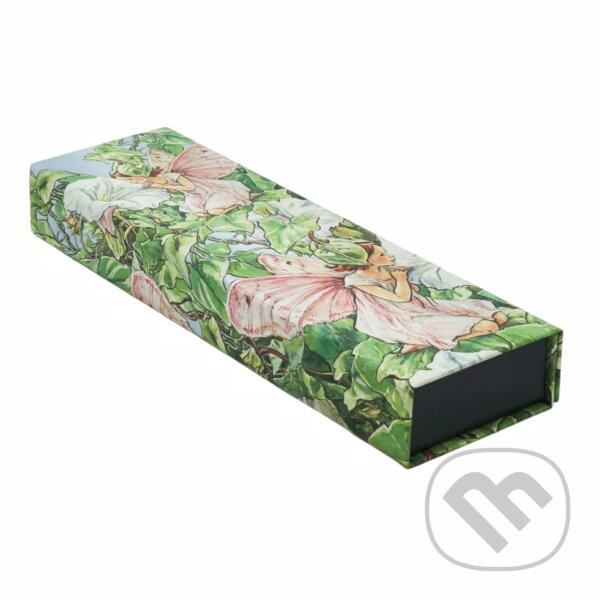 Paperblanks - puzdro / peračník Bindweed Fairy (magnetické zatváranie)